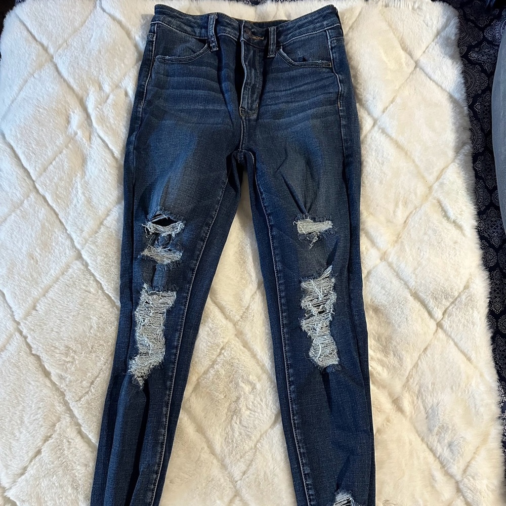 American Eagle Jeans (2)